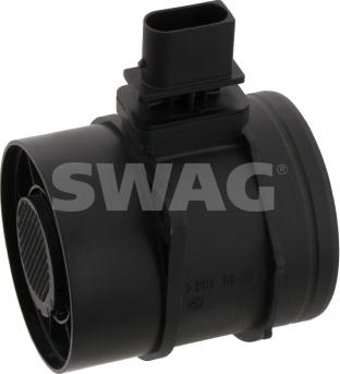 Swag 10 92 9517 - Датчик потоку, маси повітря autozip.com.ua
