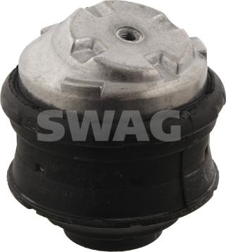 Swag 10 92 9640 - Подушка, підвіска двигуна autozip.com.ua