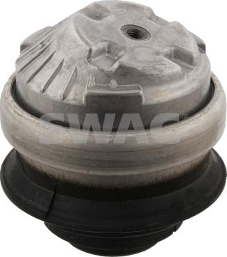 Swag 10 92 9636 - Подушка, підвіска двигуна autozip.com.ua