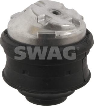 Swag 10 92 9832 - Подушка, підвіска двигуна autozip.com.ua