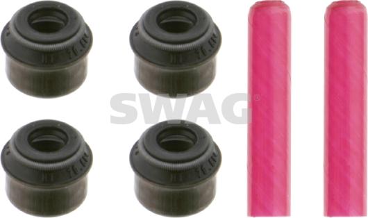 Swag 10 92 4202 - Комплект прокладок, стержень клапана autozip.com.ua