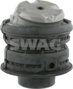 Swag 10 92 4235 - Подушка, підвіска двигуна autozip.com.ua