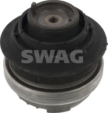 Swag 10 92 6968 - Подушка, підвіска двигуна autozip.com.ua