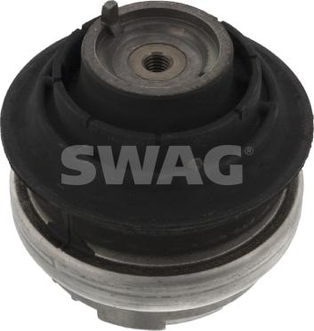 Swag 10 92 6967 - Подушка, підвіска двигуна autozip.com.ua