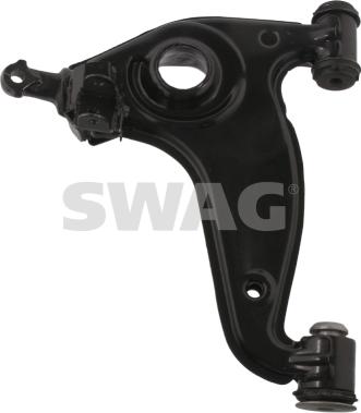 Swag 10 92 1302 - Важіль незалежної підвіски колеса autozip.com.ua