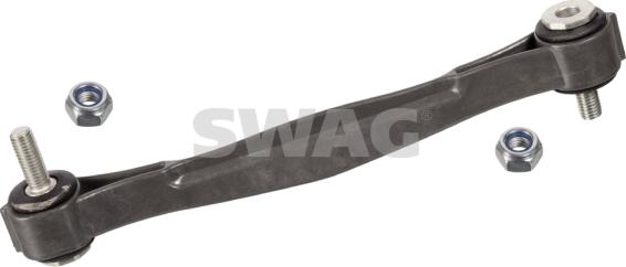 Swag 10 92 1262 - Тяга / стійка, стабілізатор autozip.com.ua