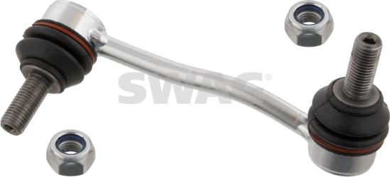 Swag 10 92 8481 - Тяга / стійка, стабілізатор autozip.com.ua