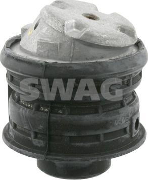 Swag 10 92 8012 - Подушка, підвіска двигуна autozip.com.ua