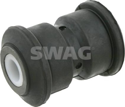 Swag 10 92 3481 - Підвіска, листова ресора autozip.com.ua