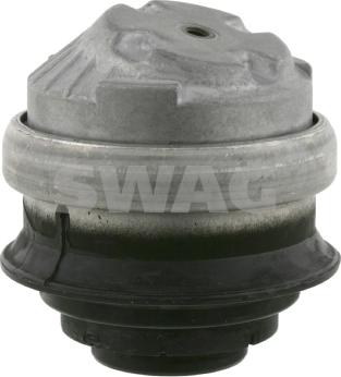 Swag 10 92 3719 - Подушка, підвіска двигуна autozip.com.ua
