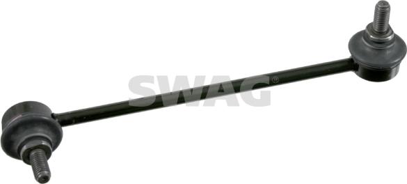 Swag 10 92 2423 - Тяга / стійка, стабілізатор autozip.com.ua