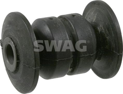 Swag 10 92 2657 - Сайлентблок, важеля підвіски колеса autozip.com.ua
