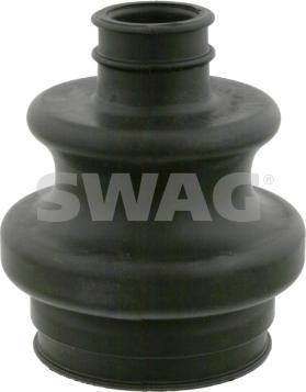 Swag 10 92 2607 - Пильник, приводний вал autozip.com.ua