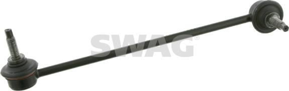 Swag 10 92 2334 - Тяга / стійка, стабілізатор autozip.com.ua