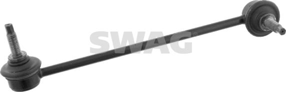 Swag 10 92 2333 - Тяга / стійка, стабілізатор autozip.com.ua