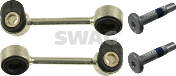 Swag 10 92 2247 - Тяга / стійка, стабілізатор autozip.com.ua