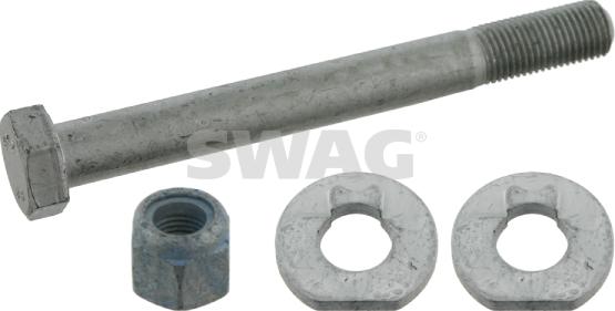 Swag 10 56 0002 - Болт регулювання розвалу коліс autozip.com.ua