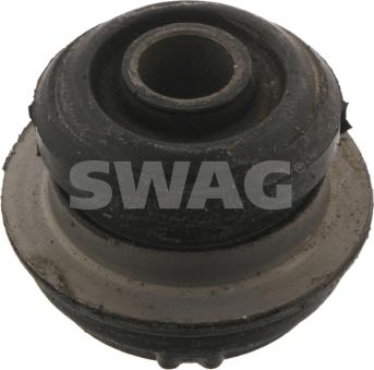 Swag 10 60 0044 - Сайлентблок, важеля підвіски колеса autozip.com.ua