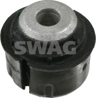Swag 10 60 0045 - Сайлентблок, важеля підвіски колеса autozip.com.ua