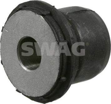 Swag 10 60 0041 - Сайлентблок, важеля підвіски колеса autozip.com.ua
