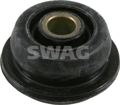 Swag 10 60 0034 - Сайлентблок, важеля підвіски колеса autozip.com.ua