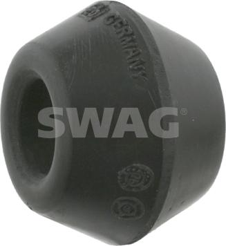 Swag 10 60 0035 - Сайлентблок, важеля підвіски колеса autozip.com.ua