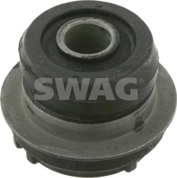 Swag 10 60 0036 - Сайлентблок, важеля підвіски колеса autozip.com.ua
