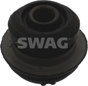 Swag 10 60 0031 - Сайлентблок, важеля підвіски колеса autozip.com.ua