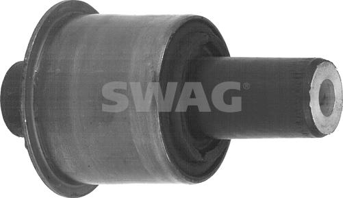 Swag 10 60 0029 - Сайлентблок, важеля підвіски колеса autozip.com.ua