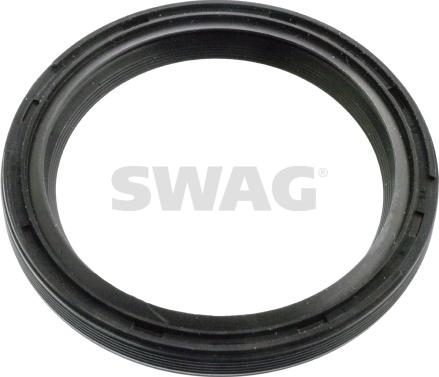 Swag 10 10 3607 - Ущільнене кільце, колінчастий вал autozip.com.ua