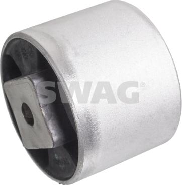Swag 10 10 3144 - Подушка, підвіска двигуна autozip.com.ua