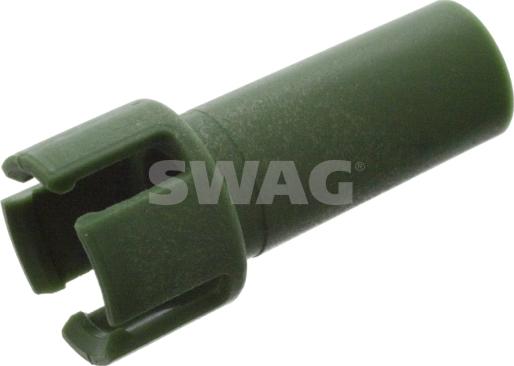 Swag 10 10 2470 - Шланг, теплообмінник для охолодження трансмісійного масла autozip.com.ua