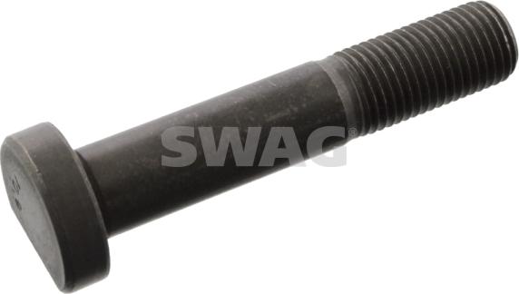 Swag 10 10 2242 - Болт кріплення колеса autozip.com.ua