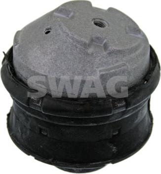 Swag 10 13 0095 - Подушка, підвіска двигуна autozip.com.ua