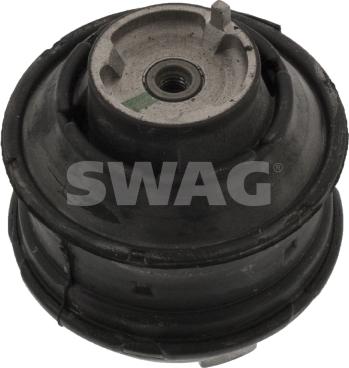 Swag 10 13 0096 - Подушка, підвіска двигуна autozip.com.ua