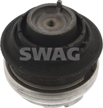 Swag 10 13 0091 - Подушка, підвіска двигуна autozip.com.ua