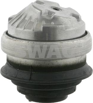 Swag 10 13 0098 - Подушка, підвіска двигуна autozip.com.ua