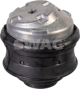 Swag 10 13 0092 - Подушка, підвіска двигуна autozip.com.ua