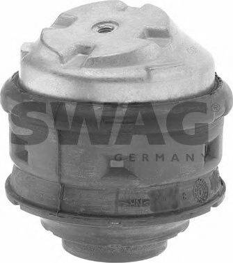 Swag 10 13 0097 - Подушка, підвіска двигуна autozip.com.ua
