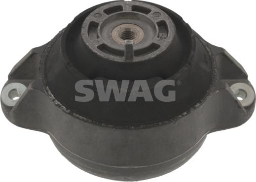 Swag 10 13 0046 - Подушка, підвіска двигуна autozip.com.ua