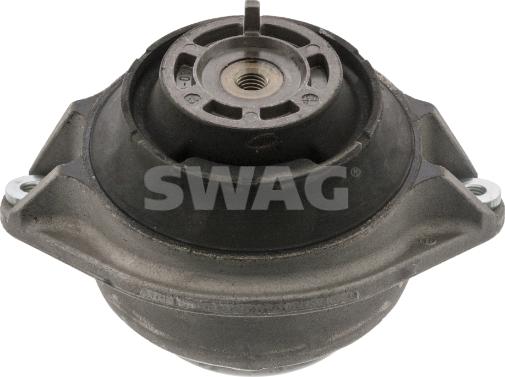 Swag 10 13 0041 - Подушка, підвіска двигуна autozip.com.ua