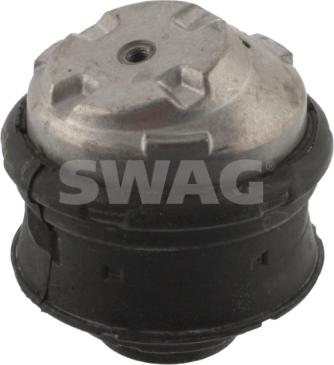 Swag 10 13 0048 - Подушка, підвіска двигуна autozip.com.ua