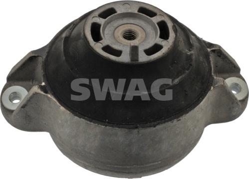 Swag 10 13 0055 - Подушка, підвіска двигуна autozip.com.ua