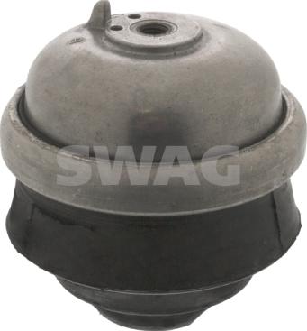 Swag 10 13 0050 - Подушка, підвіска двигуна autozip.com.ua