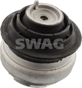 Swag 10 13 0053 - Подушка, підвіска двигуна autozip.com.ua