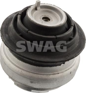 Swag 10 13 0052 - Подушка, підвіска двигуна autozip.com.ua