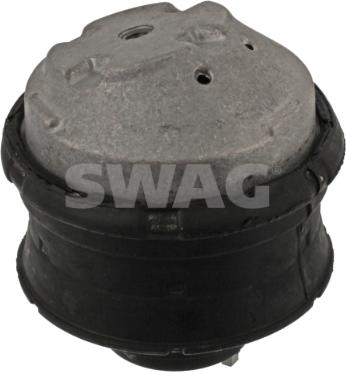 Swag 10 13 0061 - Подушка, підвіска двигуна autozip.com.ua