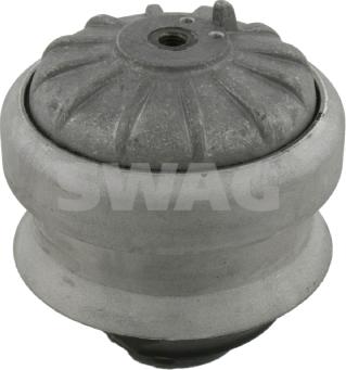 Swag 10 13 0007 - Подушка, підвіска двигуна autozip.com.ua