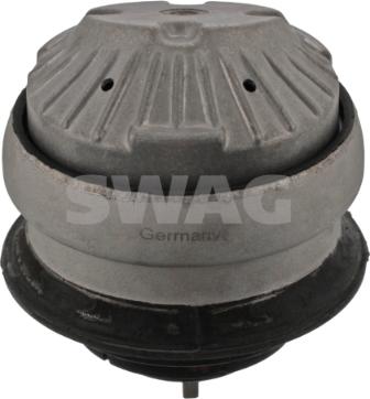 Swag 10 13 0014 - Подушка, підвіска двигуна autozip.com.ua