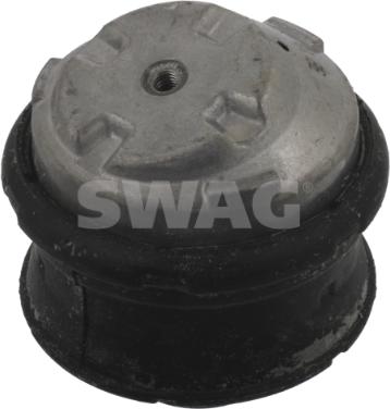 Swag 10 13 0016 - Подушка, підвіска двигуна autozip.com.ua